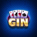 Logo of Gin Rummy Legends android Application 